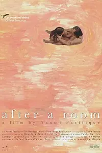 Главный постер фильма «After a Room (2021)»