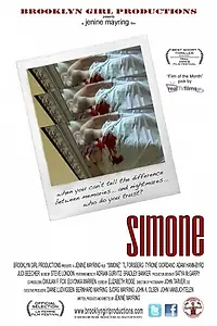 Постер к фильму «Симона (2009)»