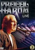 Постер к фильму «Procol Harum Live (2003)»