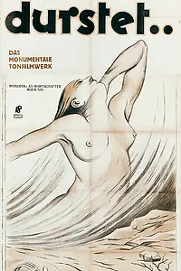 Главный постер фильма «Земля жаждет (1930)»