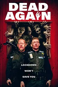 Постер к фильму «Dead Again (2021)»