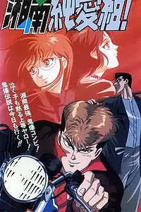 Главный постер аниме «Крутой учитель Онидзука: Ранние годы (1994)»