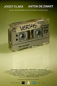 Постер к фильму «Versus (2007)»