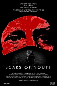 Постер к фильму «Scars of Youth (2008)»
