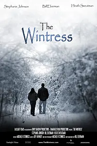 Постер к фильму «The Wintress (2008)»