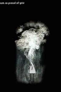 Главный постер мультфильма «Я так горжусь тобой (2008)»