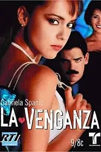 Постер к сериалу «Месть (2002 - 2003)»