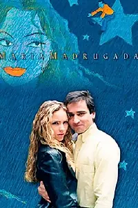 Главный постер сериала «Утренняя Мария (2002)»
