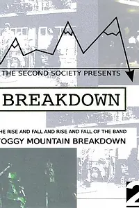 Главный постер фильма «Breakdown (2006)»