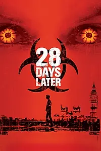 Постер к фильму «8 дней спустя (2008)»