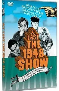Постер к сериалу «Наконец, шоу 1948-го года (1967)»