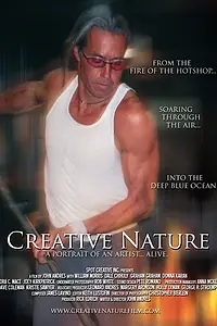 Постер к фильму «Creative Nature (2008)»