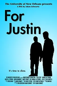 Постер к фильму «For Justin (2008)»