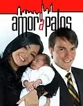 Главный постер сериала «Любовь из-под палки (2005)»