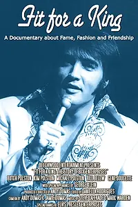 Постер к фильму «Fit for a King (2008)»
