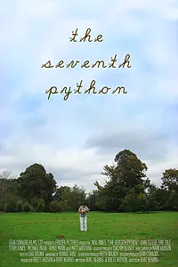 Постер к мультфильму «The Seventh Python (2008)»