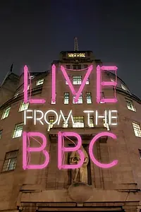 Постер к сериалу «Live from the BBC (2016)»