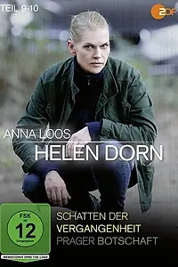 Постер к сериалу «Helen Dorn (2014)»