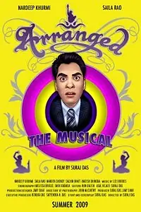 Постер к фильму «Arranged: The Musical (2009)»