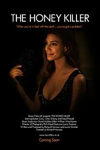 Постер к фильму «The Honey Killer (2011)»