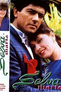 Постер к сериалу «Сельва Мария (1988)»