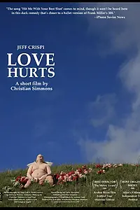 Постер к фильму «Love Hurts (2008)»