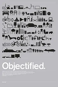 Постер к фильму «Овеществление (2009)»