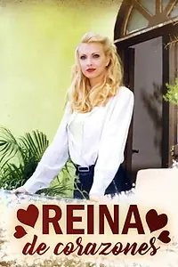 Постер к сериалу «Королева сердец (1998)»