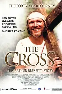 Главный постер фильма «The Cross (2009)»