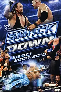 Постер к сериалу «WWE SmackDown (1999)»