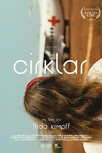 Постер к фильму «Cirklar (2015)»