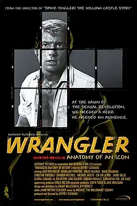 Постер к фильму «Wrangler: Anatomy of an Icon (2008)»
