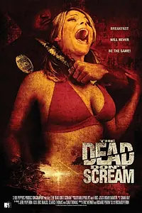 Постер к фильму «The Dead Don't Scream (2007)»
