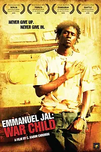 Постер к фильму «War Child (2008)»