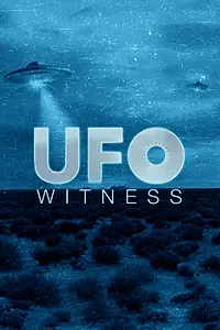 Главный постер сериала «Очевидцы НЛО (2021)»