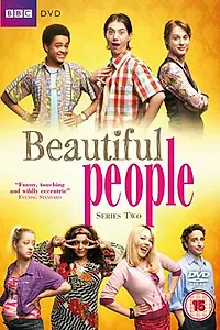 Постер к сериалу «Славные люди (2008 - 2009)»