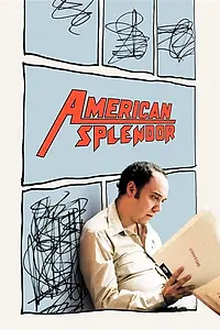 Главный постер фильма «Американское великолепие (2003)»