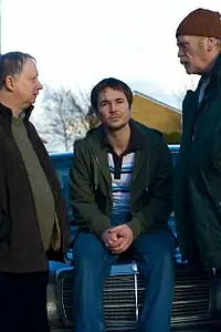 Постер к фильму «Donkeys (2010)»