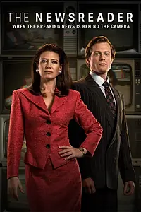 Постер к сериалу «Диктор новостей (2021)»