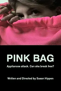 Постер к фильму «Pink Bag (2009)»