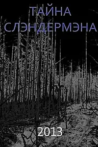 Постер к фильму «Тайна Слэндермэна (2013)»