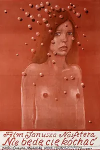 Постер к фильму «Не буду тебя любить (1973)»