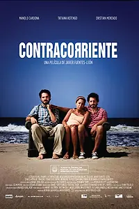 Главный постер фильма «Подводное течение (2009)»