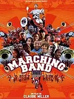 Постер к фильму «Marching Band (2009)»