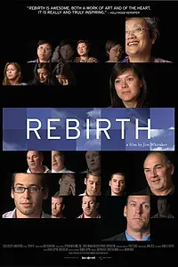 Главный постер фильма «Возрождение (2011)»
