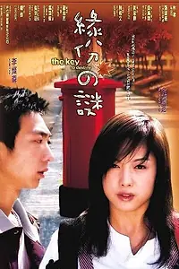 Постер к фильму «Ключ к судьбе (2004)»