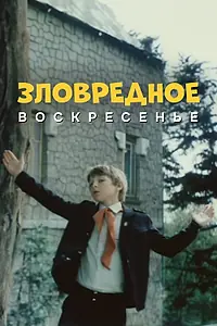 Постер к фильму «Зловредное воскресенье (1985)»