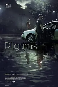 Главный постер фильма «Piligrimai (2021)»
