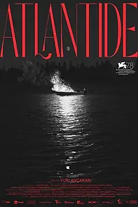 Постер к фильму «Атлантида (2021)»