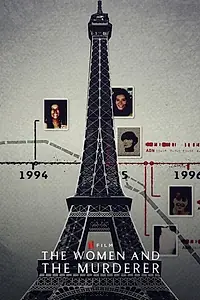 Постер к фильму «Женщины и убийца (2021)»